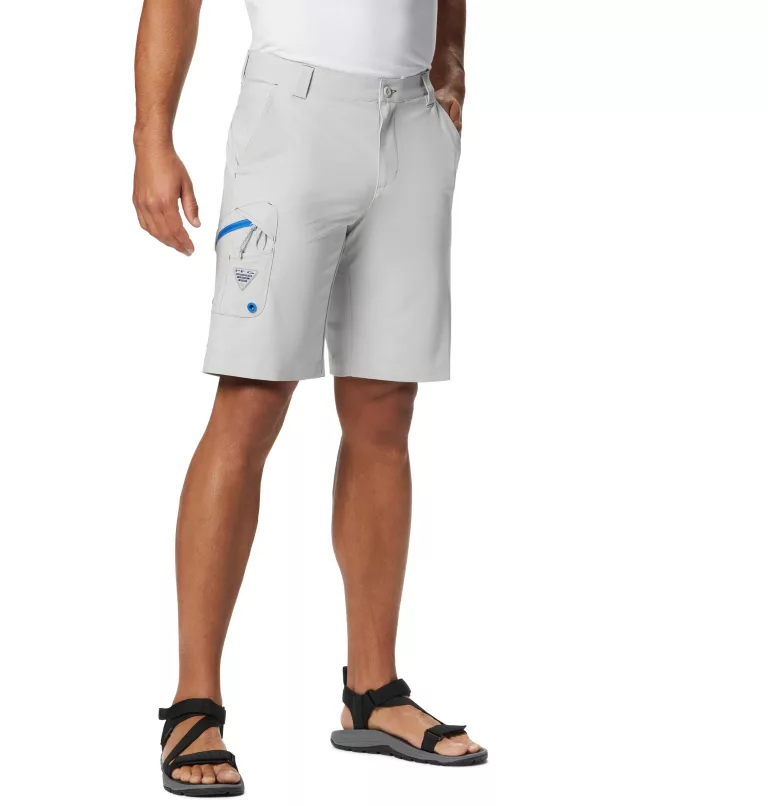 SHORT MASCULINO COLUMBIA TERMINAL TACKLE